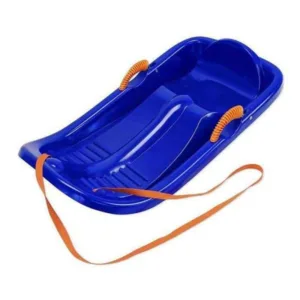 Snow Star de Lux albastru (blue)