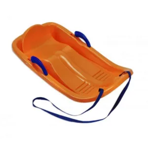 Snow Bird de Lux portocaliu (orange)