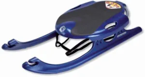 Champion de Luxe albastru