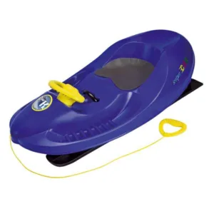 Snow Car 4x4 albastru (blue)