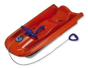 Snow Flyer rosu (red)