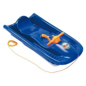 Snow Flyer albastru (blue)