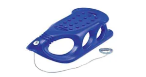 Snow Shuttle albastru (blue)