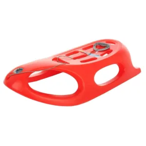 Crazy Bob rosu (red)