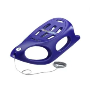 Crazy Bob albastru (blue)