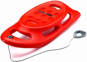 Snow Rocket rosu (red)