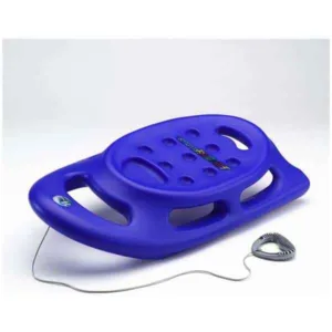 Snow Rocket albastru (blue)