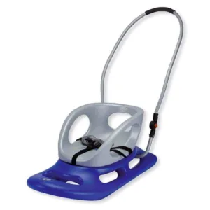 Snow Baby Dream albastru (blue)