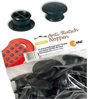 Set dopuri antialunecare pentru Snow Shuttle