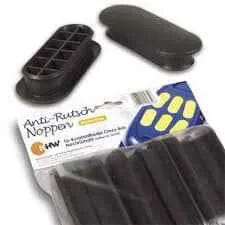 Set dopuri anti alunecare pentru Crazy Bob