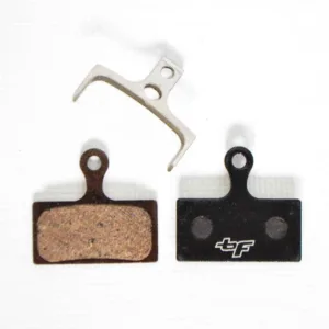 Placute frana disc - Shimano Deore SL-M610 negru mat