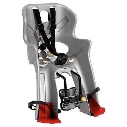 Scaun de copii fata fix gri Bellelli Rabbit