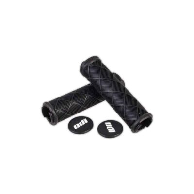 Mansoane Odi MTB Cross Trainer 130mm Lock-On blue