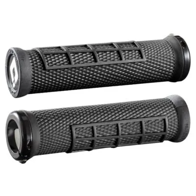 Mansoane Odi MTB Elite Flow 130mm Lock-On black