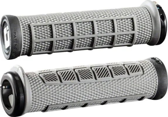 Mansoane Odi MTB Elite Pro 130mm Lock-On graphite/black