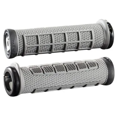 Mansoane Odi MTB Elite Pro 130mm Lock-On graphite/black