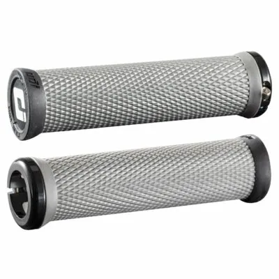 Mansoane Odi MTB Elite Motion 130mm Lock-On graphite/black