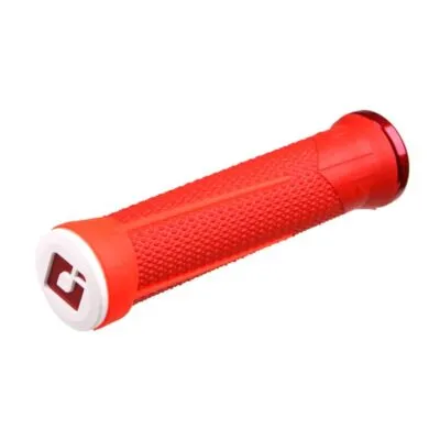 Mansoane Odi MTB AG1 v2.1 135mm Lock-On red/fire red