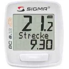 Lampa fata Sigma Baseline halogen