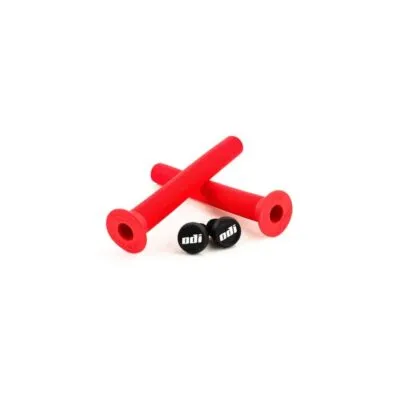 Mansoane Odi BMX Longneck XL 228mm bright bright red