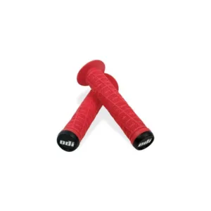 Mansoane Odi BMX O grip 143mm bright red