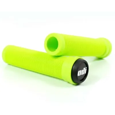 Mansoane Odi BMX Soft Longneck 143mm chartreuse
