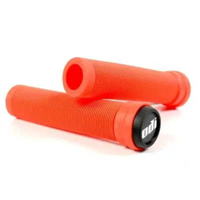 Mansoane Odi BMX Soft Longneck 143mm fire red