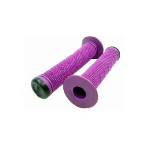 Mansoane Odi BMX Subliminal 143mm purple