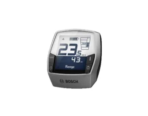 Bosch Display Intuvia Performance platinum