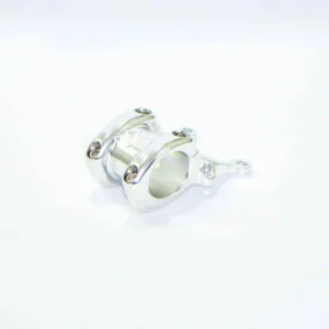 Pipa Spank The Standard Director 50mm crom