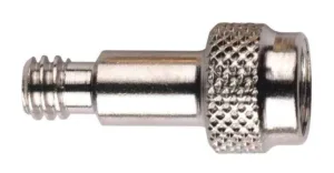 Adaptor valva Schrader la Woods Weldtite