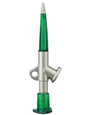 TF2 Grease Gun Weldtite