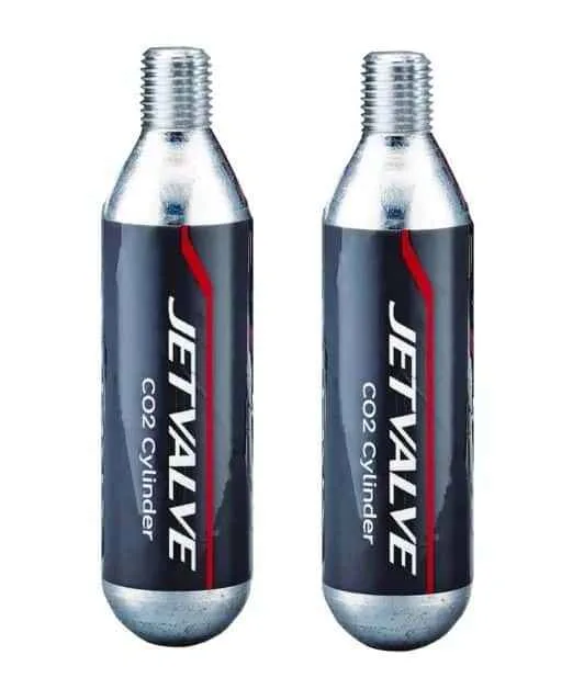 Cartus CO2 16 g Weldtite 2 bucati