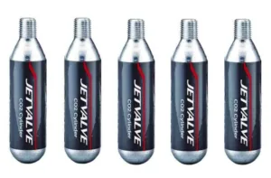 Cartuse CO2 16g 5 bucati Weldtite