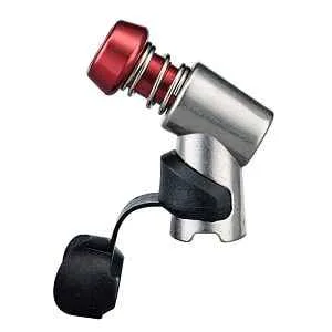 Cap inflator Jetvalve Weldtite