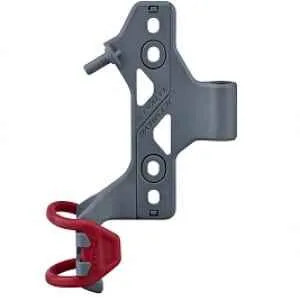 Suport cartus CO2 Jetvalve cu montare pe suport bidon Weldtite