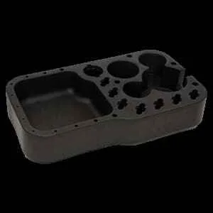 Suport pentru instrumente service Weldtite