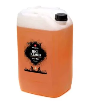 Curatitor bicicleta Dirtwash Weldtite 25 L