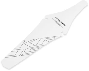 Aparator noroi Kross Harpy II white-black