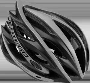 Casca Kross Ventego black size M