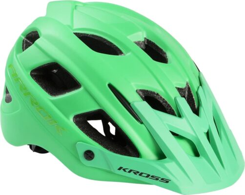 Casca Kross Arrok green size M