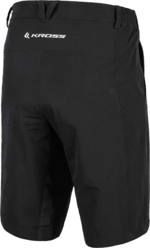 Pantaloni cu bretele Kross Pro Team size S