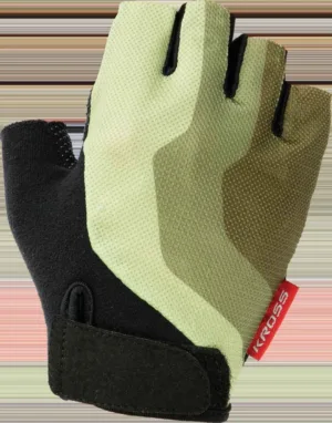 Manusi Kross Roamer khaki size XL