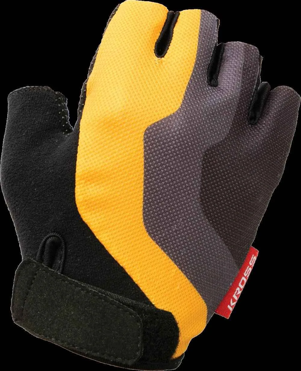 Manusi Kross Roamer orange-grey size XL