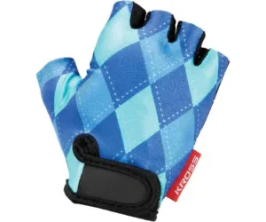 Manusi Kross Joy blue size XS