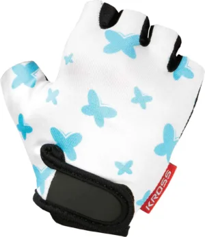 Manusi Kross Joy bright blue size XS