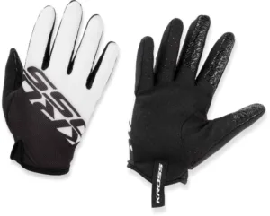 Manusi Kross Race Long 2.0 white size S