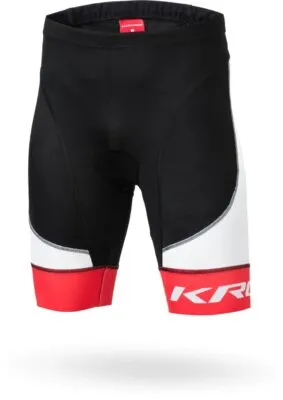 Pantaloni triathlon Kross Spume 2.0 Bottom size S