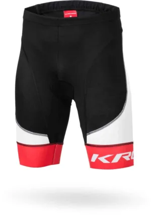 Pantaloni triathlon Kross Spume 2.0 Bottom size XL