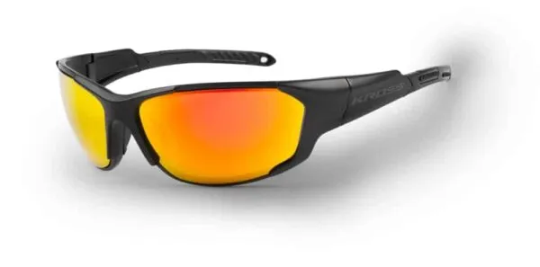 Ochelari Kross Pro Team black